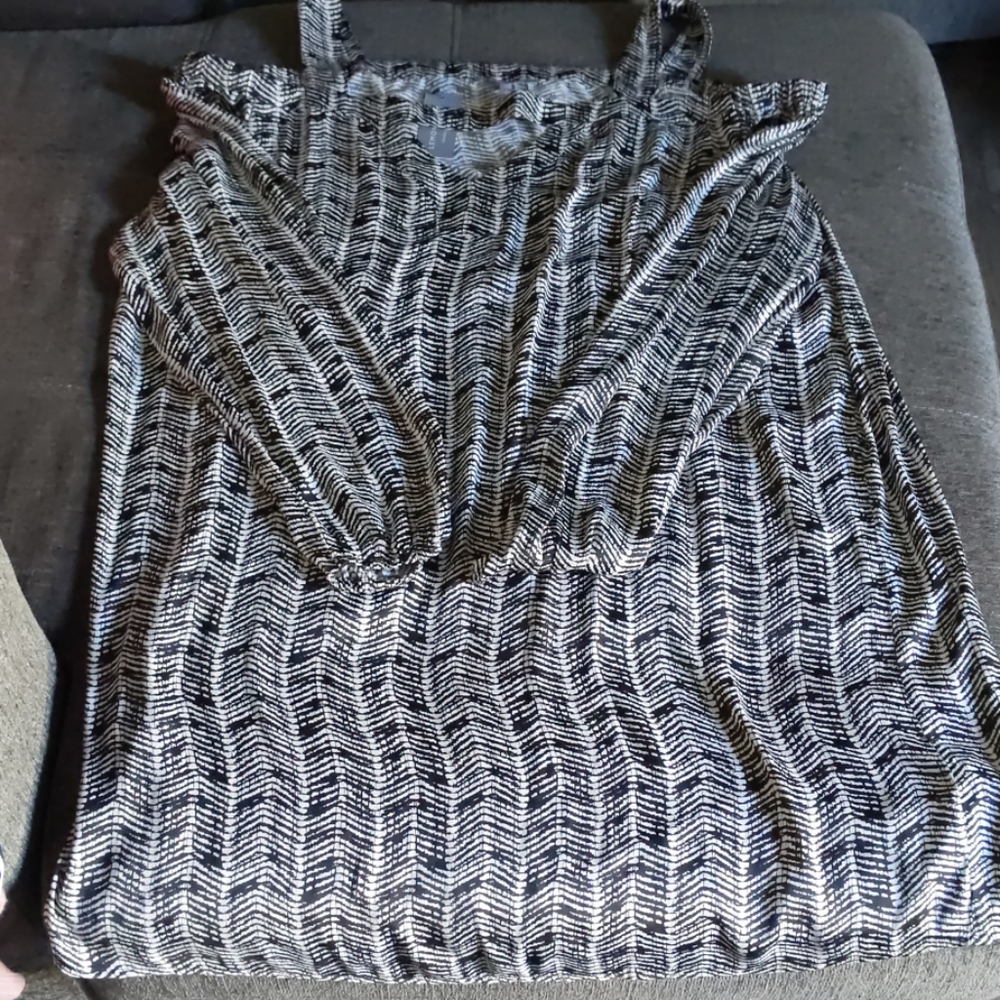 Lemon Tart 2x blouse